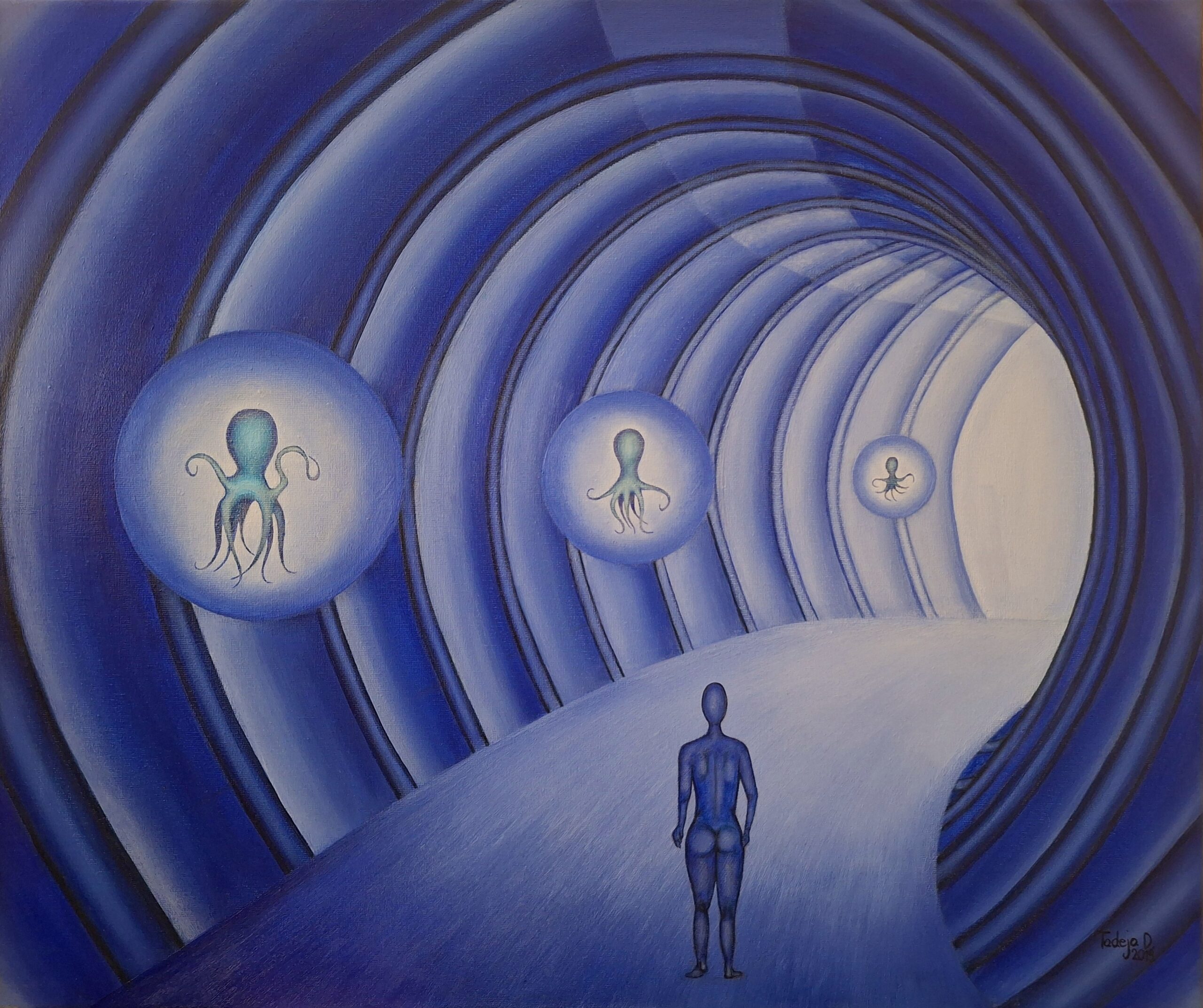 Dimensional Portal