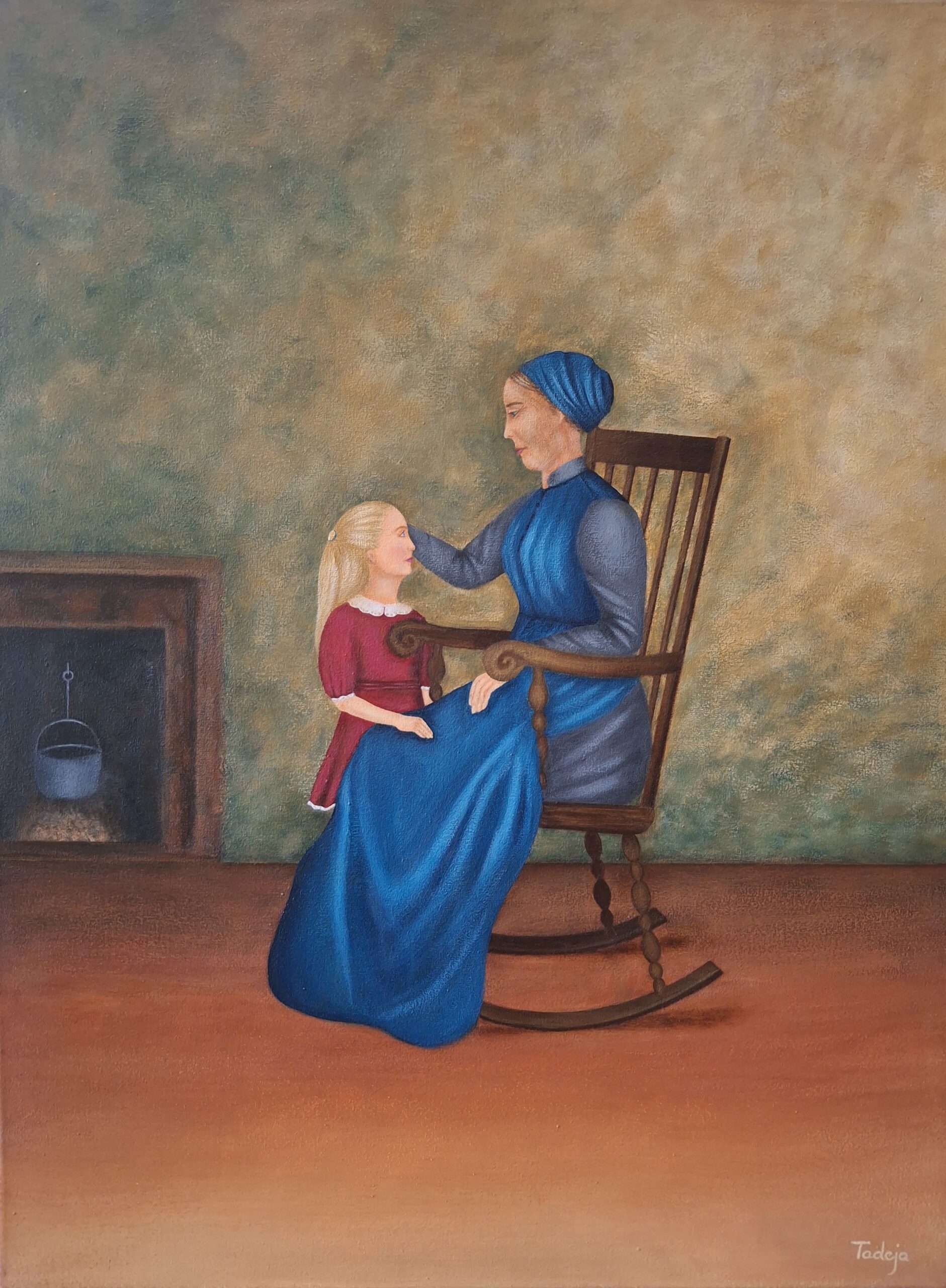 Grandmother