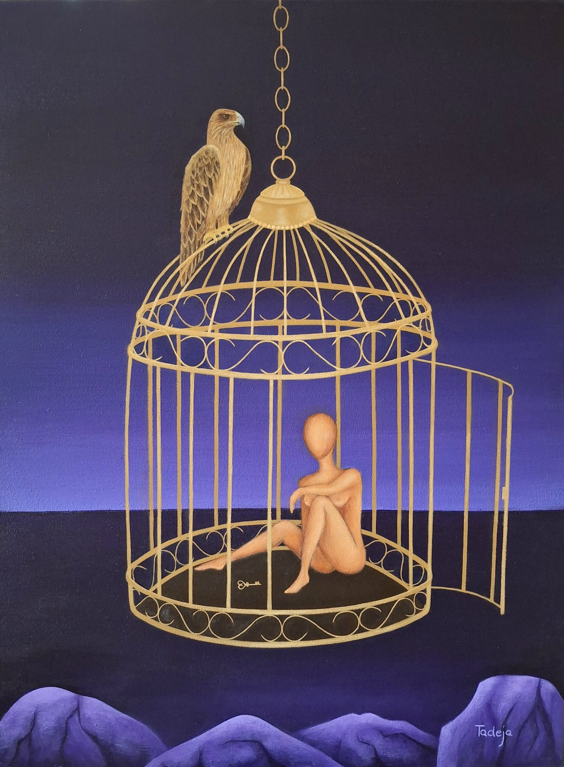 Open Cage