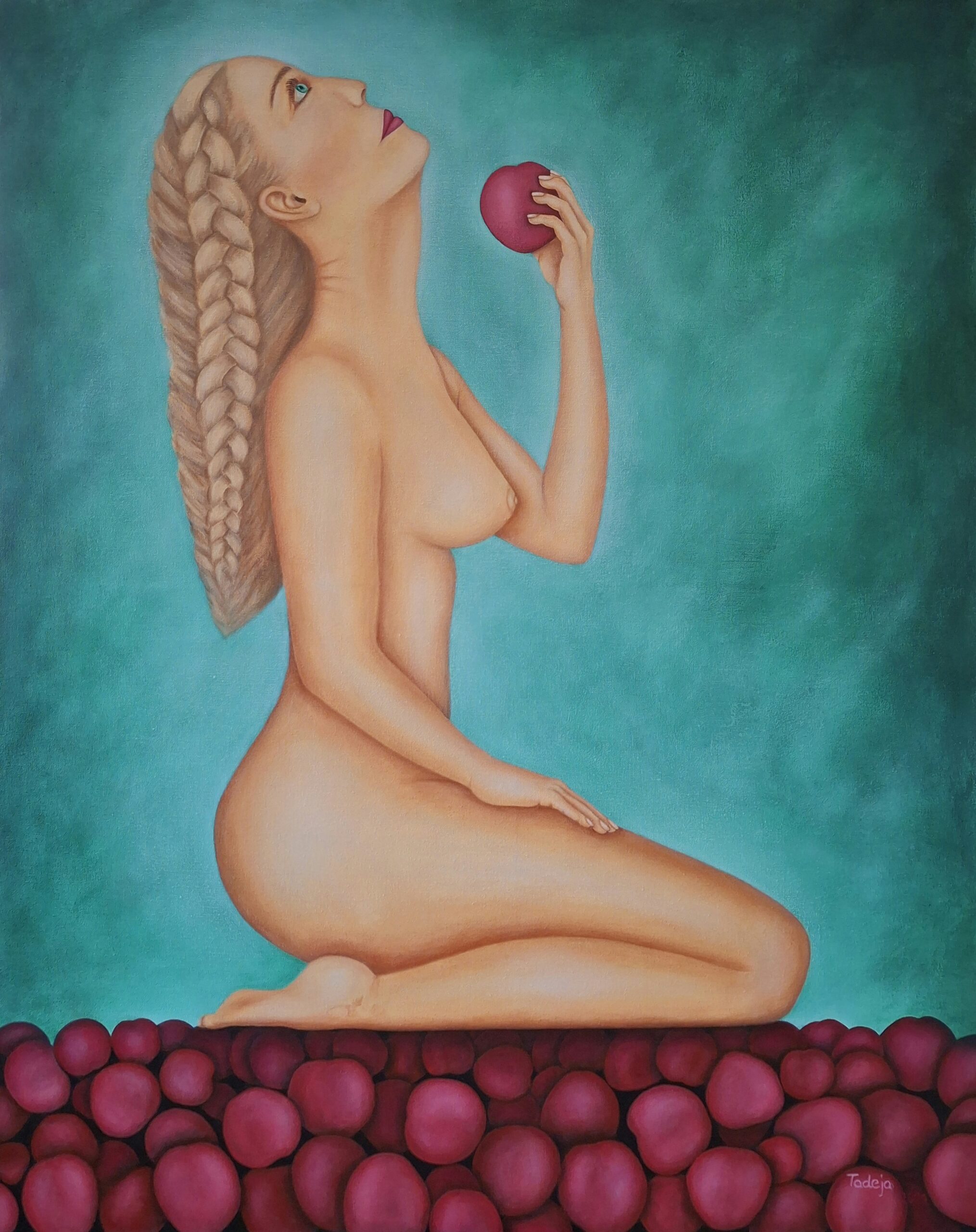 Divine Woman