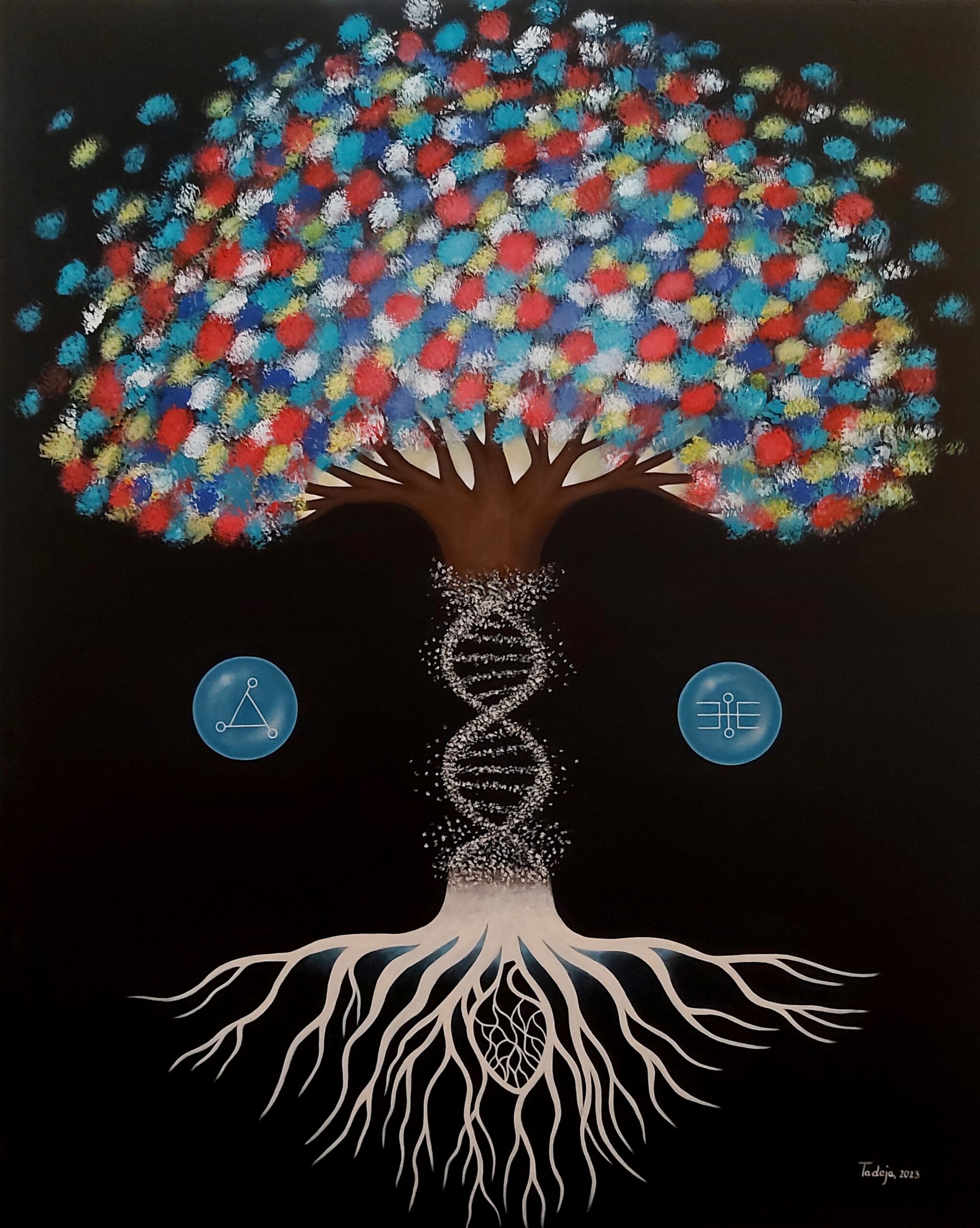 Tree Of Life