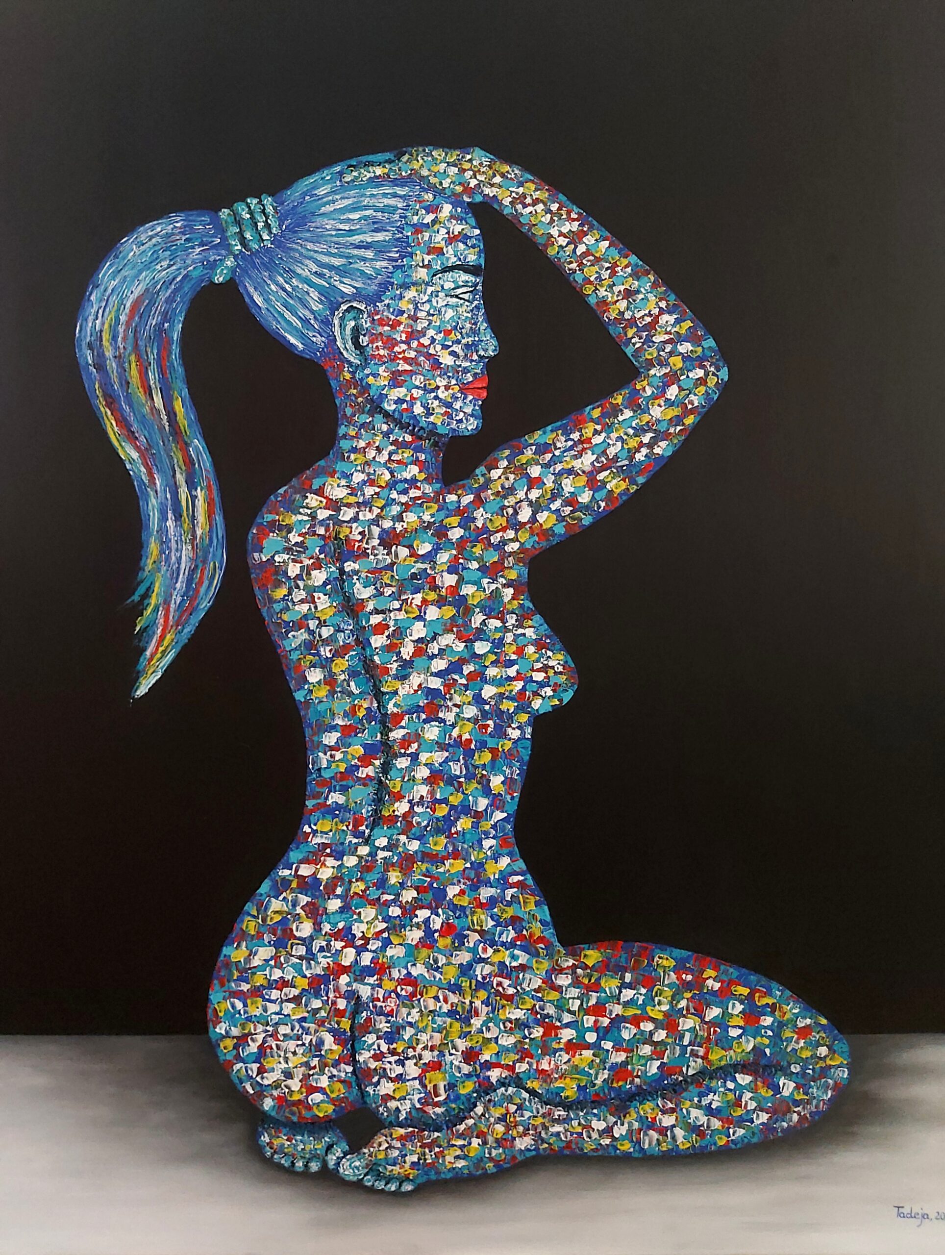 Divine Passion