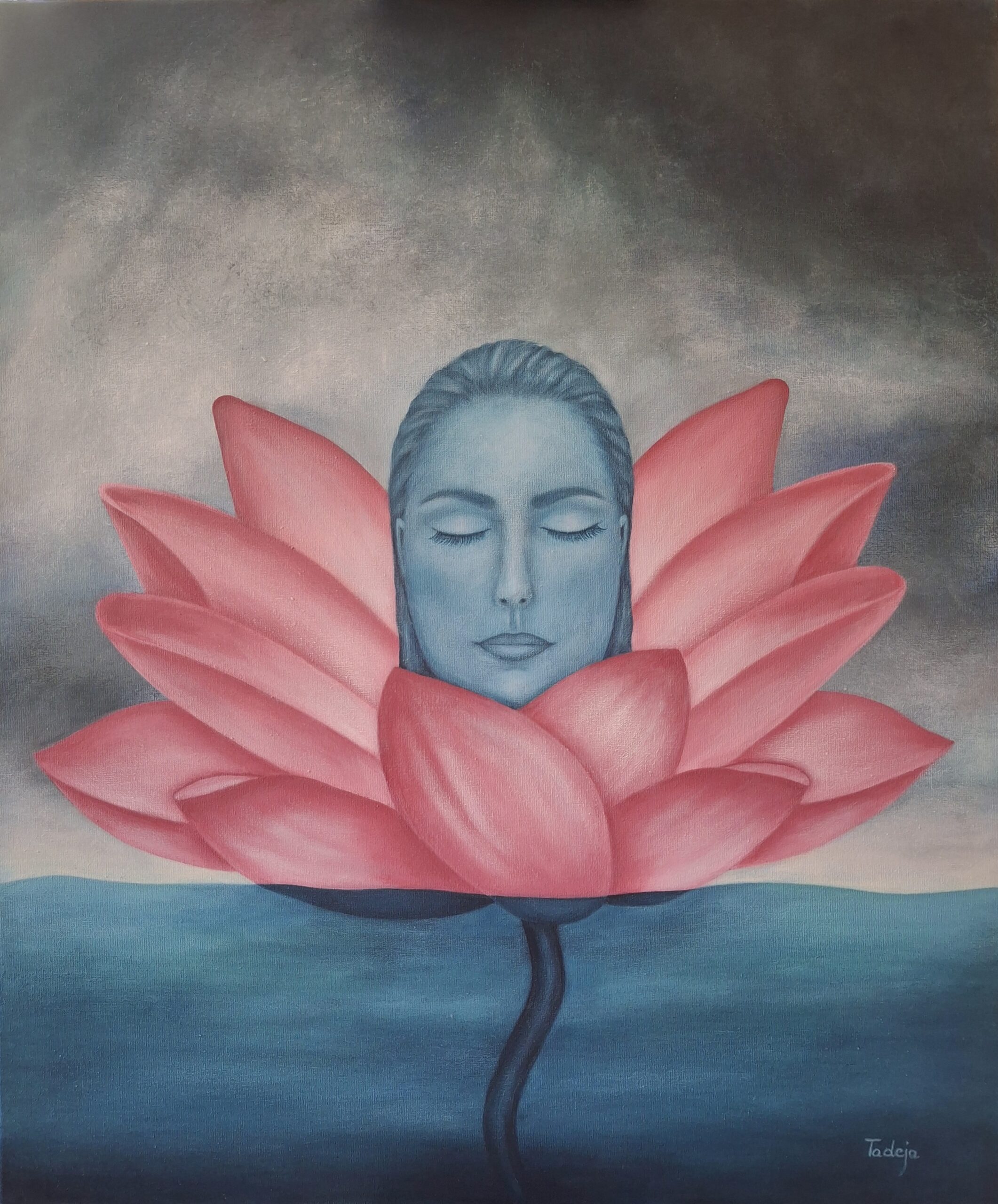 Inner Peace
